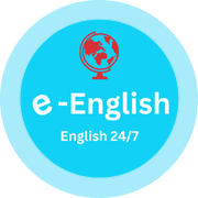 e-English